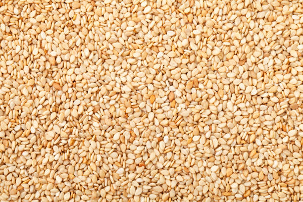 Sesame Seeds thumbnail